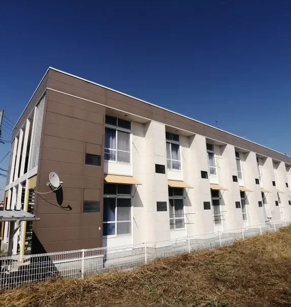 Leopalace FUKONO No. 2
