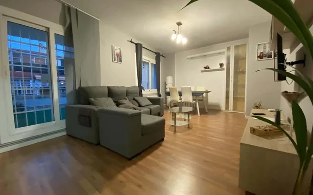 Espectacular Huge Duplex 0