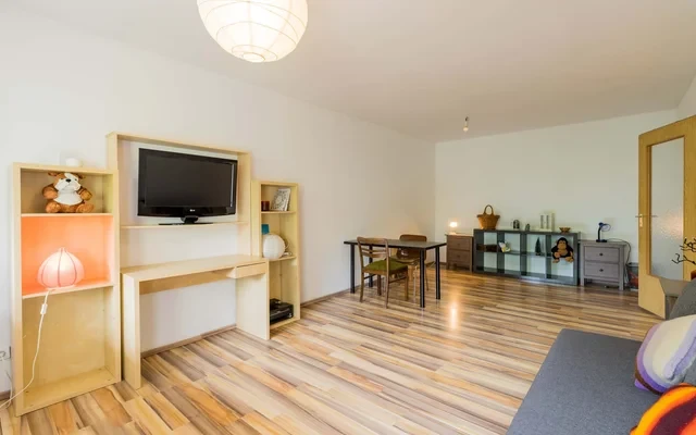 Apartment in Wedding, Berlin 2