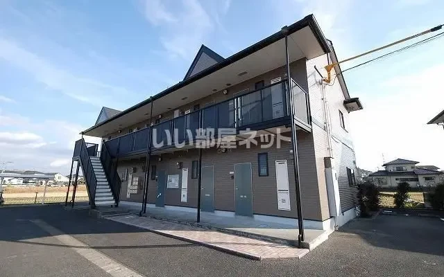 エイチーワン・ガーデン 106号室 - 유토시 학생 숙소