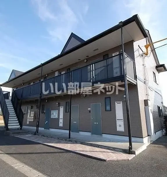 エイチーワン・ガーデン 106号室