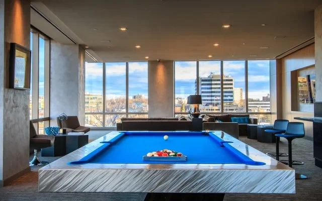 The Modern at 800 Park Avenue 1