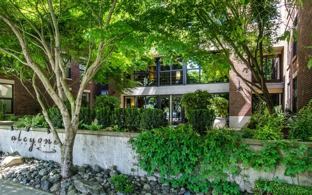 Alcyone Apartments 3