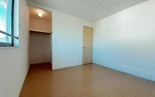 サニーガーデンⅠ 2階 - Kitaibaraki student accommodation - 2階 - 2LDK
