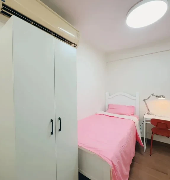 Kowloon Tong | Another Residence