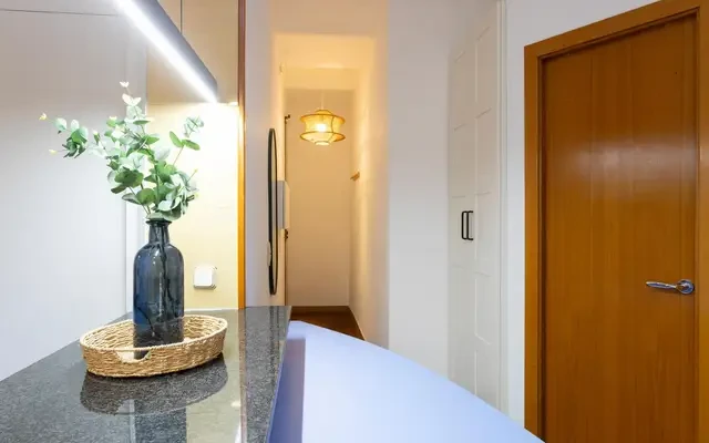 apartment in La Sagrada Família (Eixample) 4