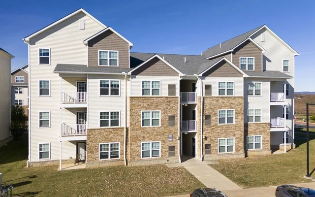 Heights at State College 1