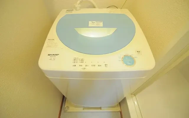 レオパレス明日香 1