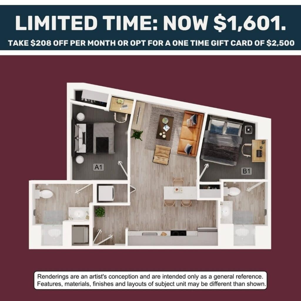 uhomes.com | Student Accommodation, Housing, Flats, Apartments for Rent