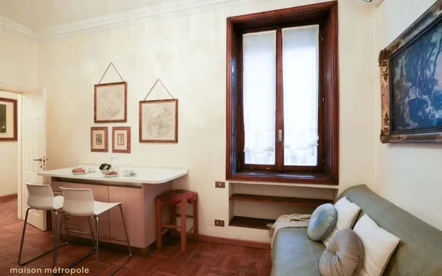 Duomo Center Apartment 2 3