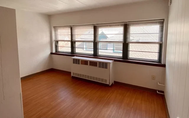 Campus Square Apartments 1