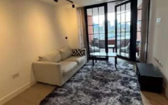 LVG-The Pickle Factory - London student accommodation - 2 Bedroom 2 Bathroom Flat 47