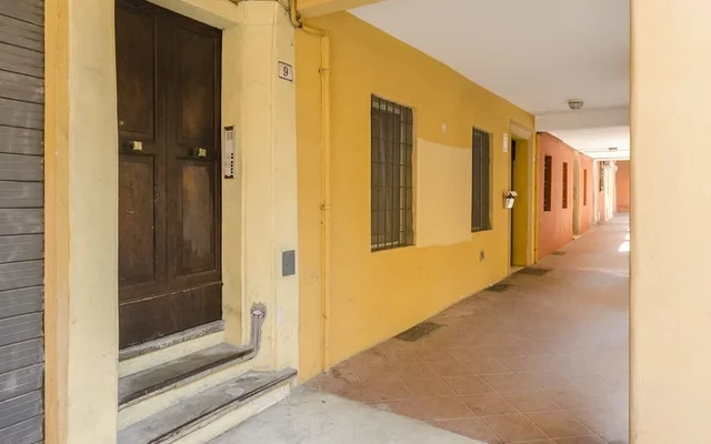 Via Sant'Apollonia 4