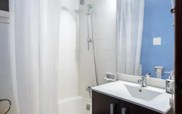 apartment in Sant Andreu (Sant Andreu) 0
