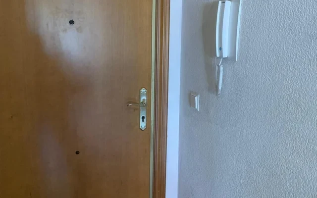 Welcoming 2-bedroom apartment in Benimaclet 3