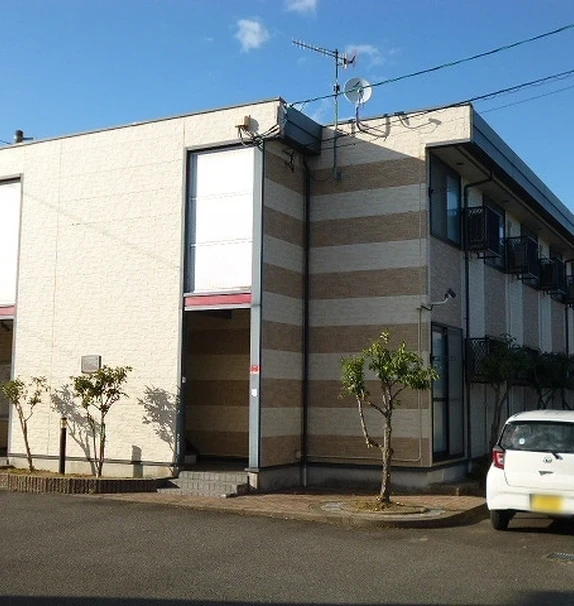 レオパレスプログレス