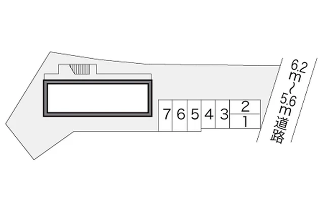 クエルト深沢 2