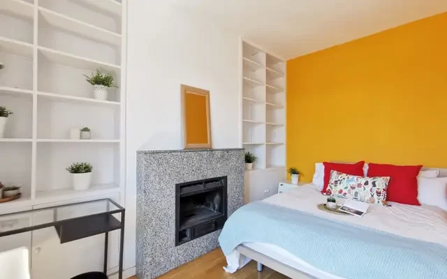 Appartamento calle Redondilla 12 0