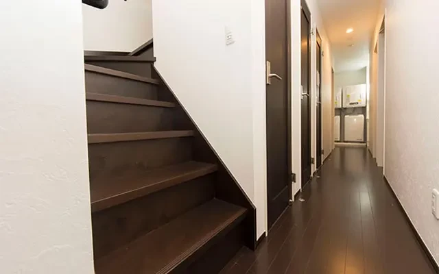 TOKYO β 上板橋5 1