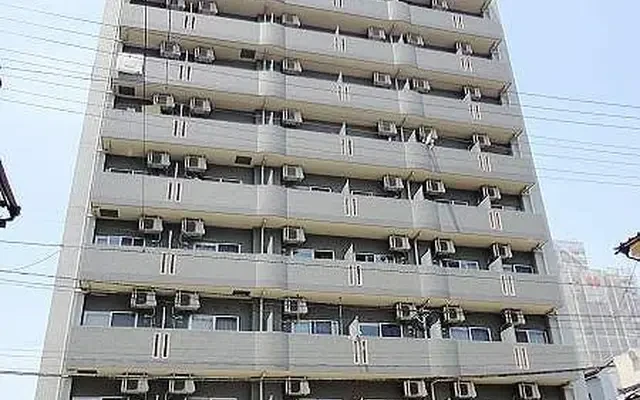 ホタカリュミエール・イワタ 3階 - Sumida-ku student accommodation