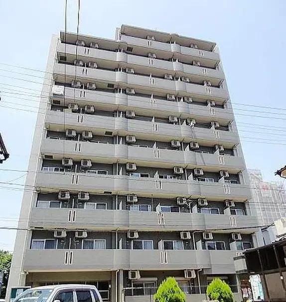 ホタカリュミエール・イワタ 3階
