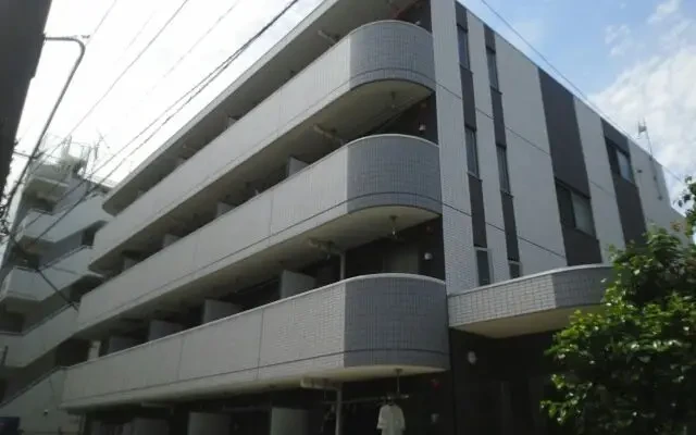 ショーネシー 1階 - alojamiento para estudiantes en Setagaya