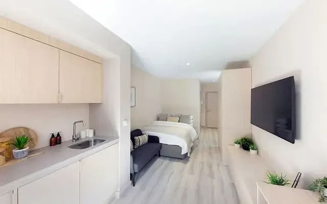 Original Student Living 4