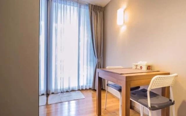 1-BR Condo for Rent, ฿20,000/month, The Tempo Ruamrudee 2
