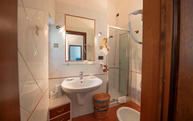 Vanni Apartment 4