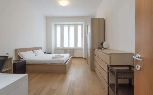 Trilocale in Via Ugo Bassi 23 0