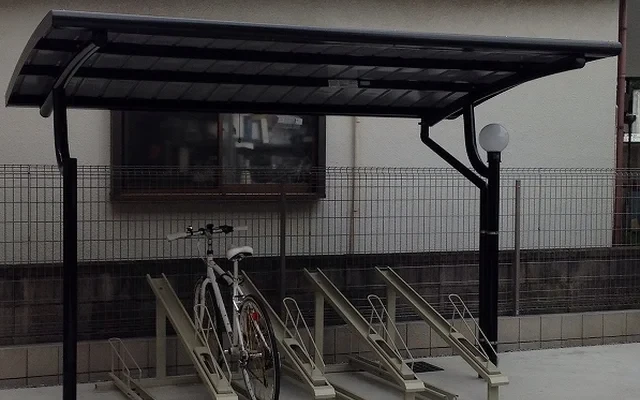 キオラ - Katsushika-ku student accommodation - 201号房间(带独立厨房)