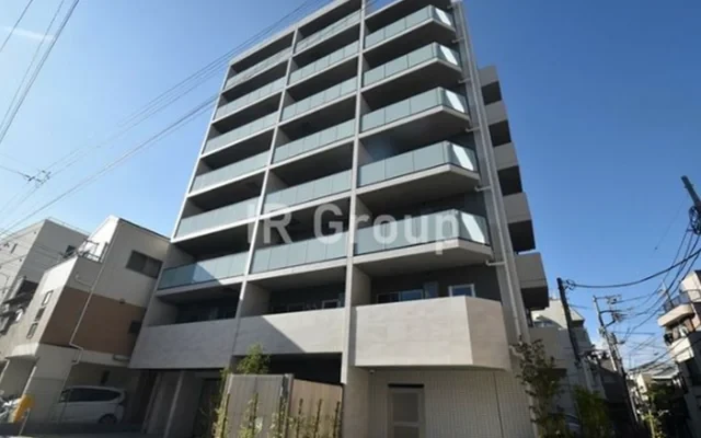 Reflet Premium Nippori 0