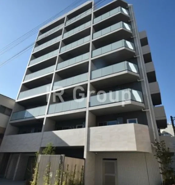 Reflet Premium Nippori