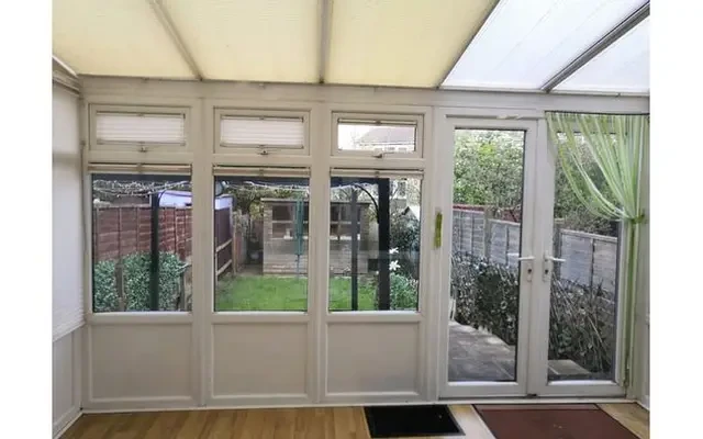 Ridingleaze, BS11, Bristol, UK 4