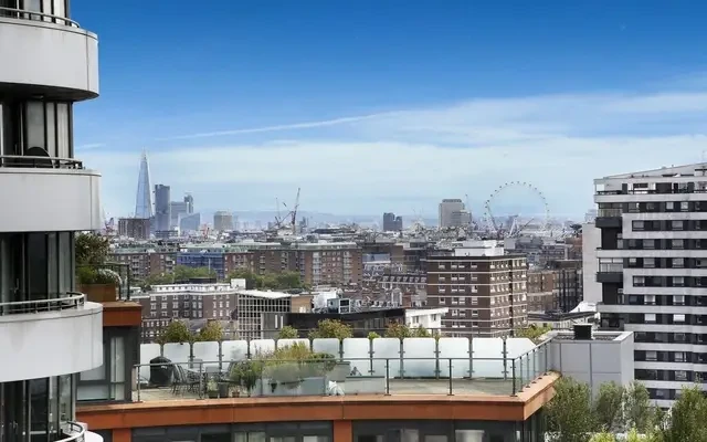 Merchant Square East 13091# 2