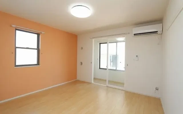 アグレシア 1階 - Shibata student accommodation - 1階 - 1R