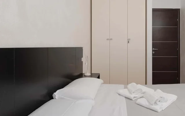 Pomba 25 Apartment 4