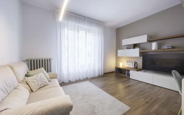 Coverciano modern apartment 0