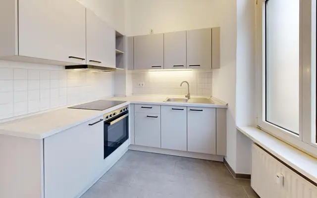 studio in Schöneberg 1