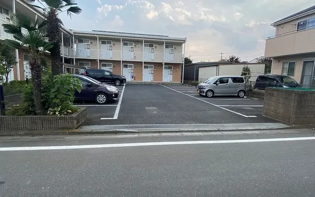 レオパレスエミネンス 2