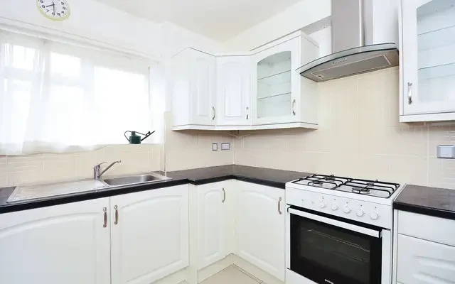 Abbots Manor, Pimlico, SW1V 0