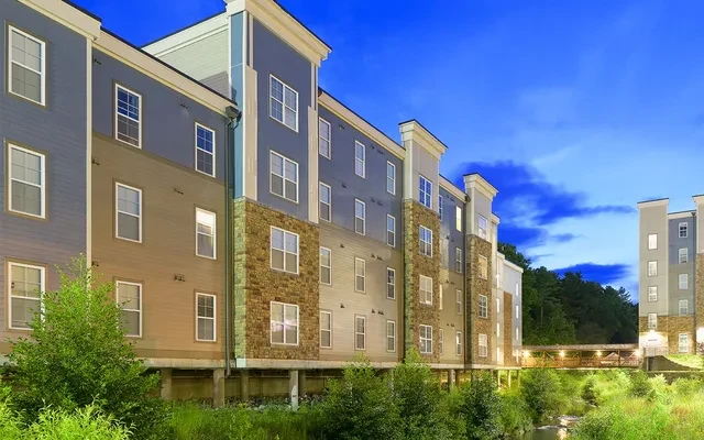 The Standard at Boone 4