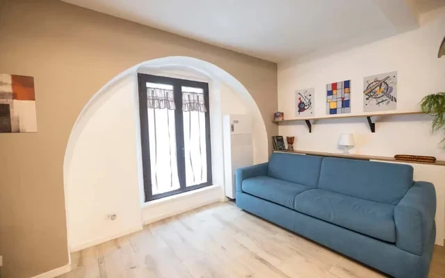 Via Clusone 0