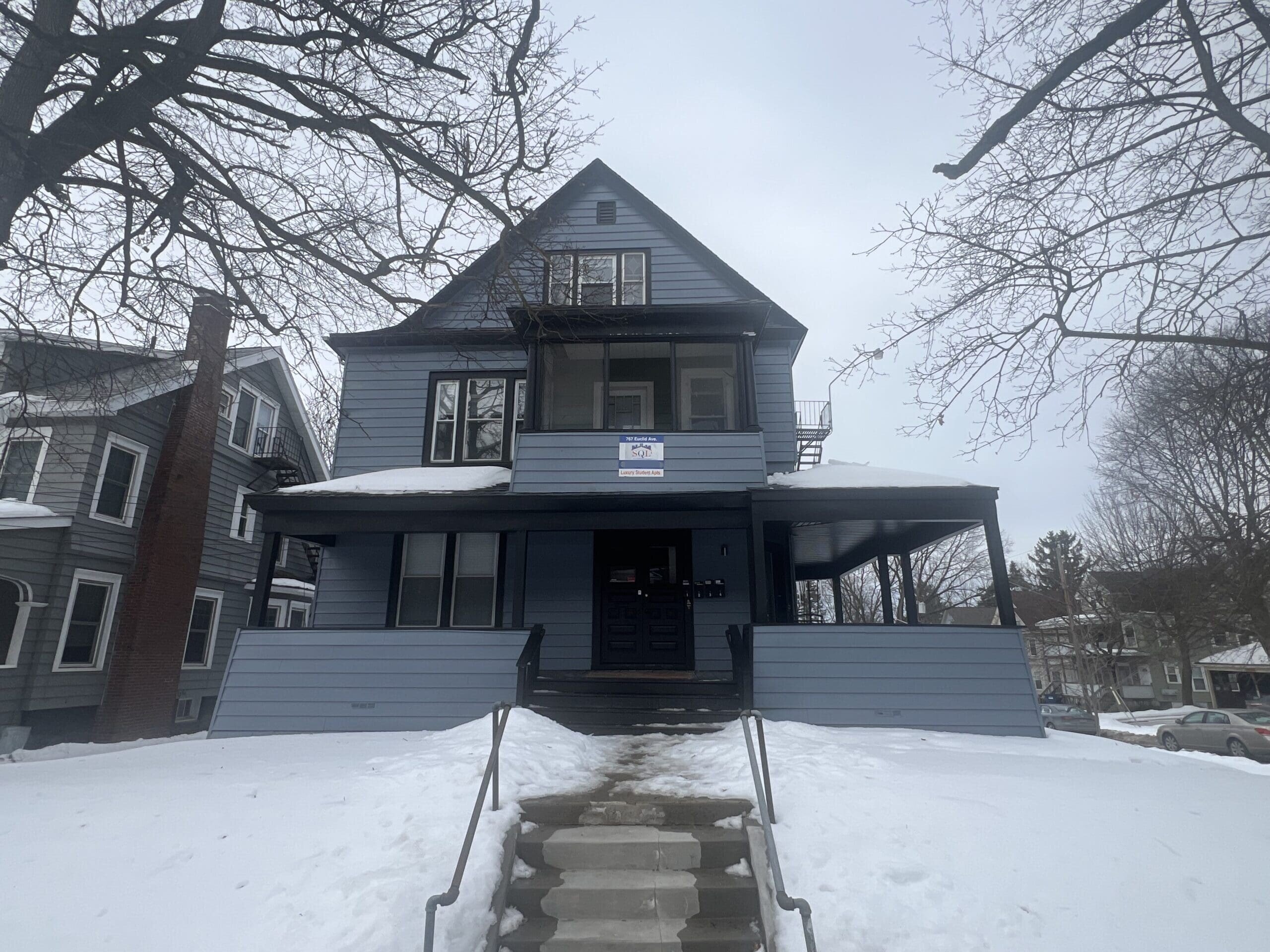 767 Euclid Ave