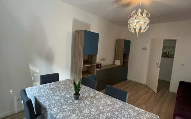 Rose - schoenes familienfreundliches Apartment in Weissensee (Berlin) 4