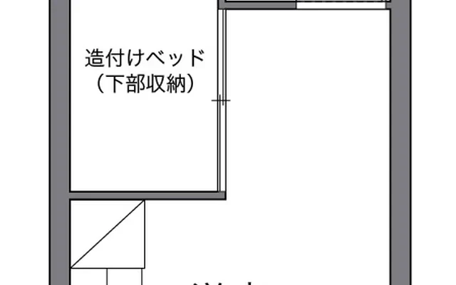 レオパレスサン　メイワ 1