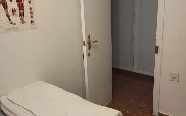 Piso de 4 habitaciones en La Saïdia 3