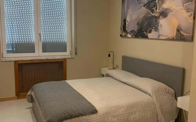 Apartment in Via Ferdinando Palasciano, Napoli for 220 m² with 3 bedrooms 4