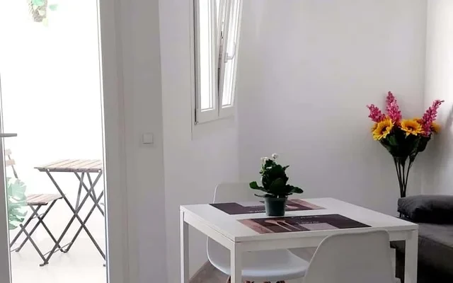 Suite Mariposa 4