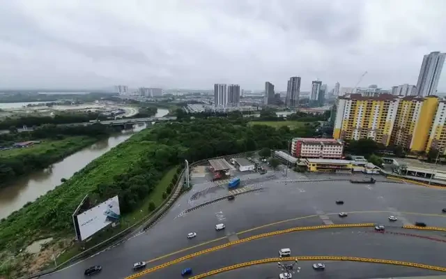 D'Latour @ Bandar Sunway - K 1